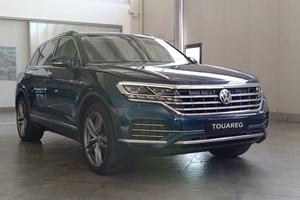 Touareg virtual cockpit, tetto,matrix stra full