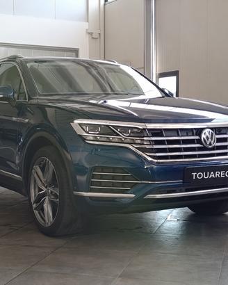 Touareg virtual cockpit, tetto,matrix stra full