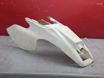 PARAFANGO POSTERIORE YAMAHA TT600R 1998 2001 TTR 6