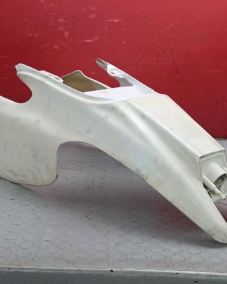 PARAFANGO POSTERIORE YAMAHA TT600R 1998 2001 TTR 6