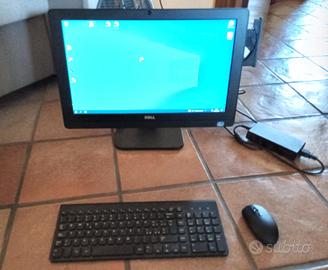 PC Dell OptiPlex 3011 AJO i5