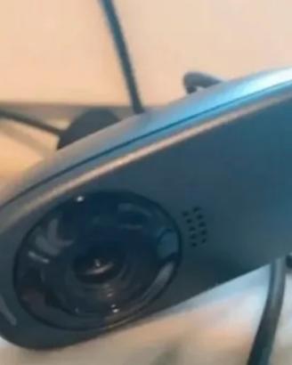 Webcam Logitech C310 HD 720p USB clip
