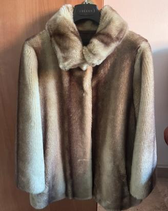 Ecopelliccia donna Trussardi