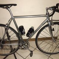 🔥Bici Vitus con vari accessori tg M🔥