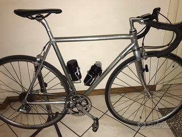 🔥Bici Vitus con vari accessori tg M🔥