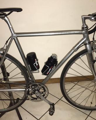 🔥Bici Vitus con vari accessori tg M🔥