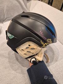 Casco da sci e snowboard Salomon donna taglia S