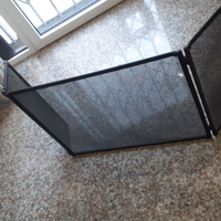 Parascintille per camino