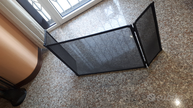 Parascintille per camino