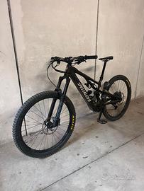 Specialized turbo levo sl 2024