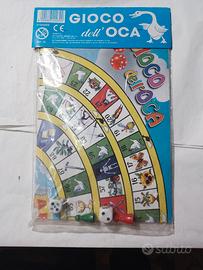 Gioco dell'oca