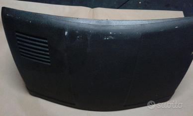 Parafango per ape 50 anteriore seconda serie