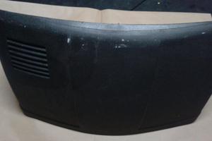 Parafango per ape 50 anteriore seconda serie