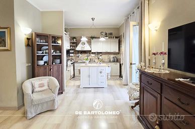 Ristrutturato e luminoso app.to in Via Veneto