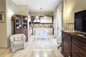 Ristrutturato e luminoso app.to in Via Veneto