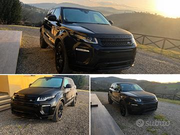 evoque 2000cc - dell 2016