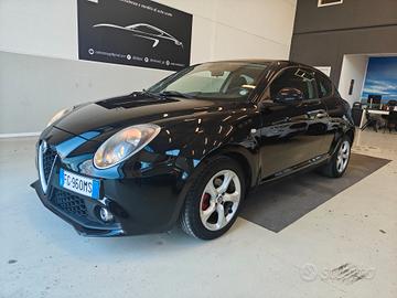 Alfa Romeo MiTo 1.3 JTDm 95 CV Super 12/2016