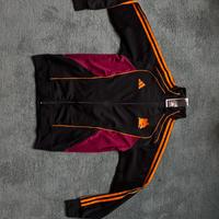 tuta roma