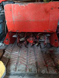 Motozappa/ Fresa Goldoni