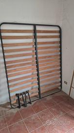 Rete matrimoniale a doghe