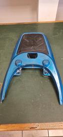 Spoiler portapacchi piaggio zip sp 