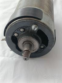 Dinamo maggiolino maggiolone Volkswagen anni 70