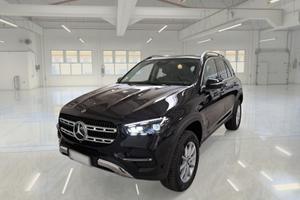 MERCEDES-BENZ GLE 300 D MHEV 4M ADVANCED PLUS AUTO