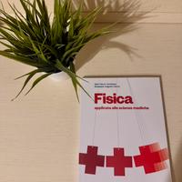 Fisica applicata alle scienze biomediche Zanichell