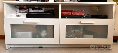 Mobile tv brimnes ikea