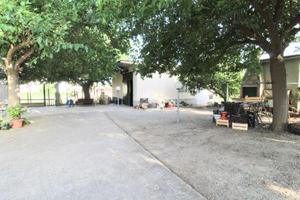 CASA SEMINDIPENDENTE A ISOLA DI CAPO RIZZUTO