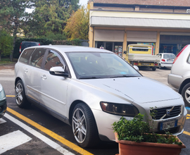 Volvo V50 ,135 cavalli, disel