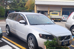 Volvo V50 ,135 cavalli, disel