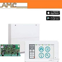Antifurto AMC Elettronica