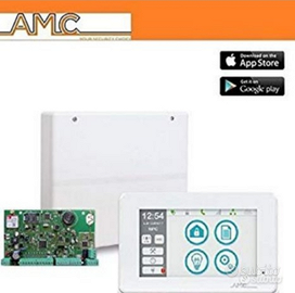 Antifurto AMC Elettronica