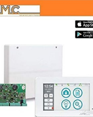 Antifurto AMC Elettronica
