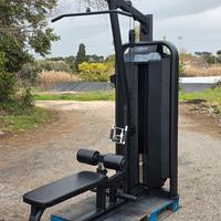 Lat/ pulley combo palestra