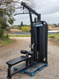 Lat/ pulley combo palestra