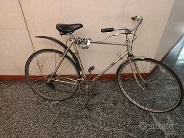 Biciletta Atala sprint, anni '70