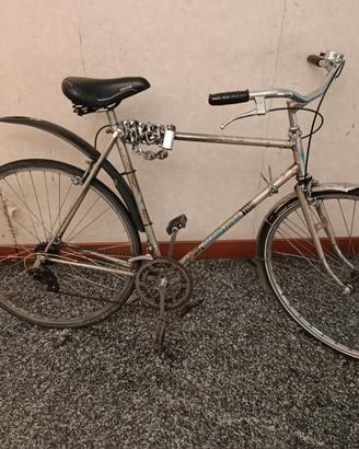 Biciletta Atala sprint, anni '70