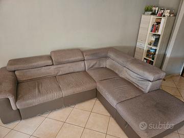 divano ad angolo