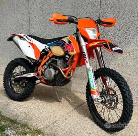 Ktm exc-f 250