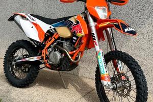 Ktm exc-f 250