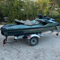 Gtx limited 300cv seadoo - 2022