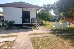 Casa di bambola a Terracina