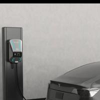 Stazione di Ricarica Domestica per auto Elettriche