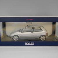Renault Clio 16S (1992) Norev 1:18