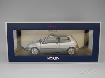 Renault Clio 16S (1992) Norev 1:18