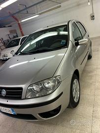 Fiat punto terza serie