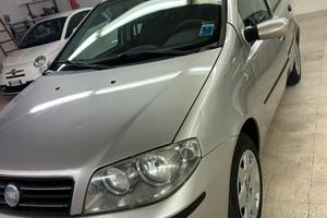 Fiat punto terza serie