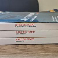 Libri scolastici
